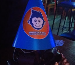 MONKEY'S BAR photo
