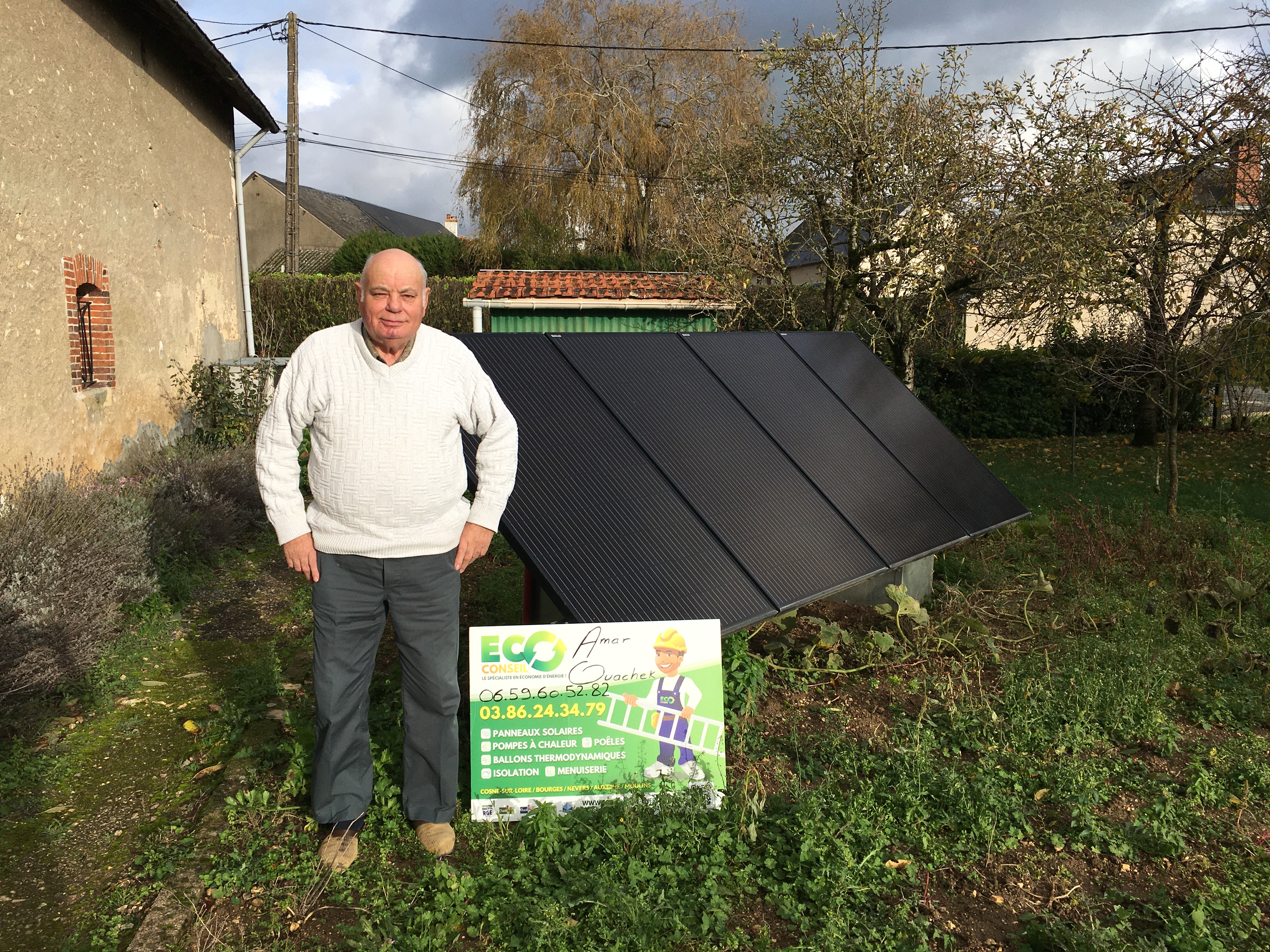 Photo n° 1 de l'avis de BERNARD.A fait le 31/01/2023 à 15:13