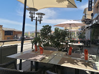 Atmosphère du Restaurant U Balcone à Cargèse - n°3