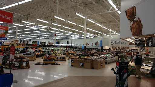 Department Store «Walmart Supercenter», reviews and photos, 1410 S Randall Rd, Algonquin, IL 60102, USA