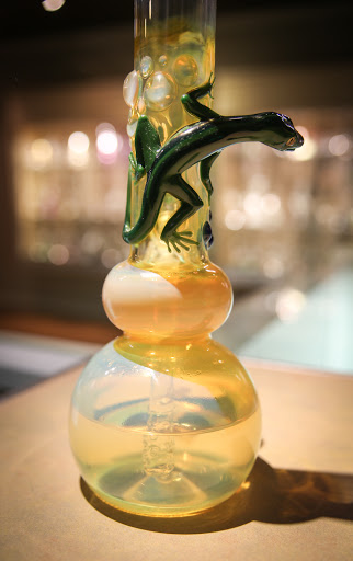 Cigar Shop «Fumare Smoke Shop», reviews and photos, 4333 Hazel Ave, Fair Oaks, CA 95628, USA