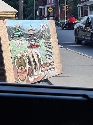 Mexican Restaurant «Tlacuani Mexican Restaurant Bar & Grill», reviews and photos, 5005 Kutztown Rd, Temple, PA 19560, USA