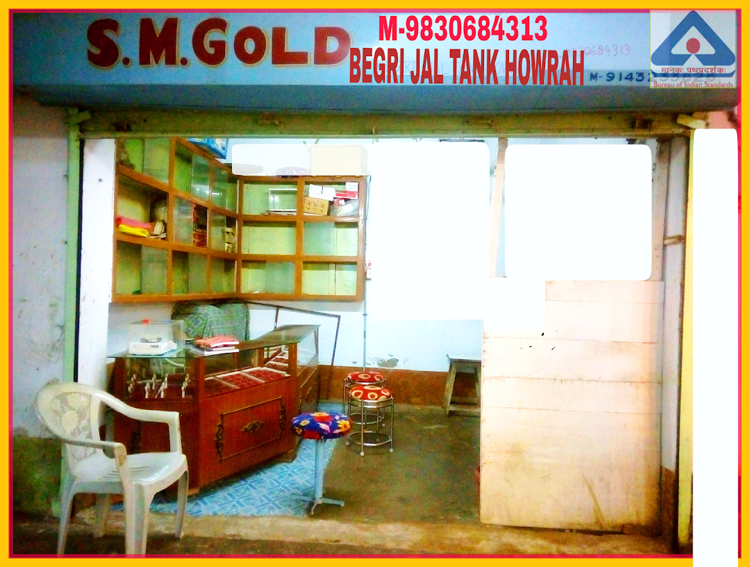 S.M.GOLD