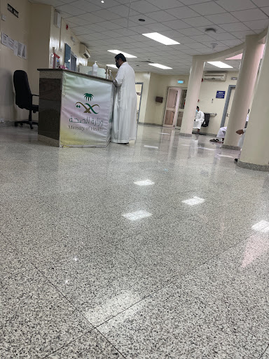 مركز صحي شراف طبيب نفسي فى القطيف خريطة الخليج