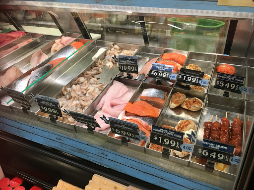 Health Food Store «Sprouts Farmers Market», reviews and photos, 20558 Stevens Creek Blvd, Cupertino, CA 95014, USA