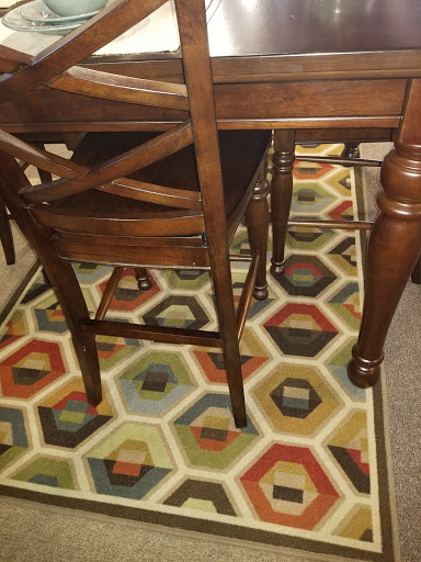 Furniture Store «Ashley HomeStore», reviews and photos, 707 Bayshore Blvd, San Francisco, CA 94124, USA