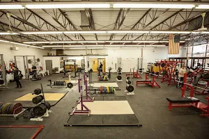 Iron Sport Gym Inc image