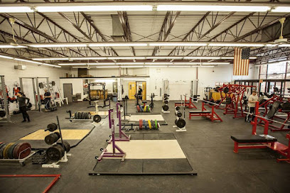 Iron Sport Gym Inc - 527 S Chester Pike, Glenolden, PA 19036