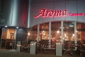 Aroma Restaurant and Sushi image