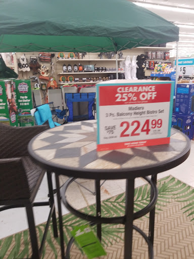 Discount Store «Big Lots», reviews and photos, 26800 Dequindre Rd, Warren, MI 48091, USA