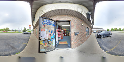 Tobacco Shop «Tobacco & Smoke Shop», reviews and photos, 91 Sugar Ln, Sugar Grove, IL 60554, USA