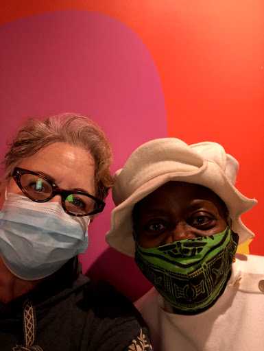 Lingerie Store «Bra*Tenders», reviews and photos, 630 9th Ave, New York, NY 10036, USA