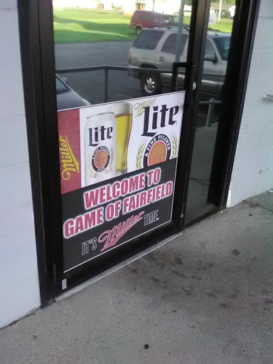 Bowling Alley «Game of Fairfeld», reviews and photos, 5181 Dixie Hwy, Fairfield, OH 45014, USA