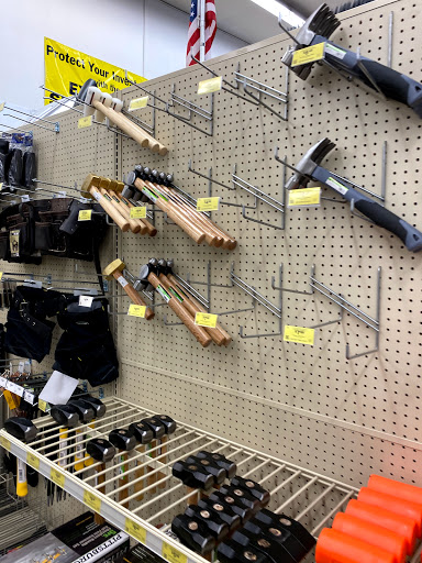 Hardware Store «Harbor Freight Tools», reviews and photos, 3470 State St, Salt Lake City, UT 84115, USA