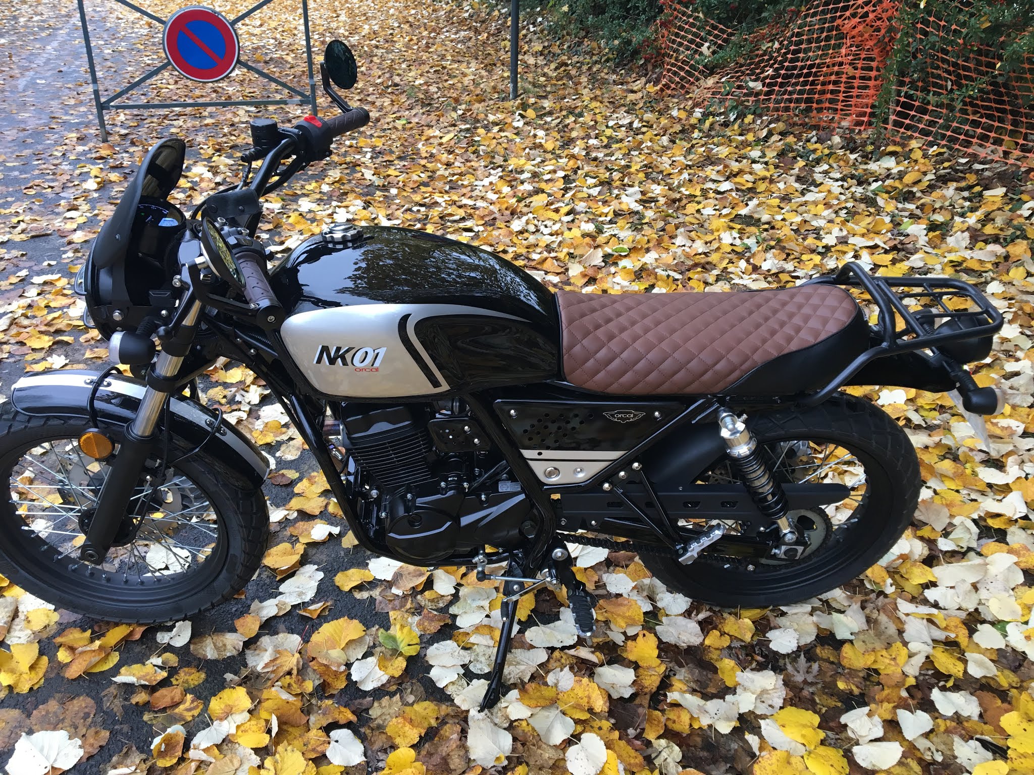 Photo n° 1 de l'avis de Marco.. fait le 14/11/2018 à 17:42