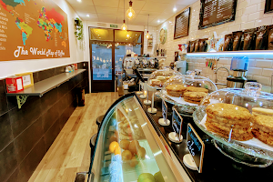 Cygnus Coffee Shop image