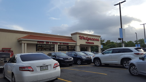 Walgreens