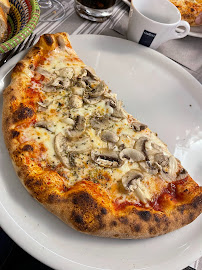 Les plus récentes photos du Restaurant italien Pizzas L'Olivier à Issy-les-Moulineaux - n°2