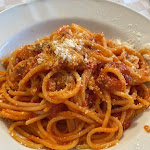 Photo n°3 de l'avis de Ilario.a fait le 01/01/2022 à 18:04 sur le  Ristorante Trattoria Del Lago Da Santino à Amatrice