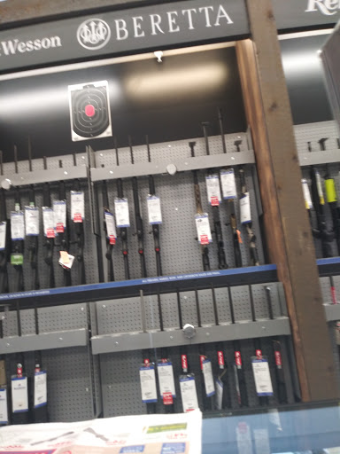 Sporting Goods Store «Academy Sports + Outdoors», reviews and photos, 320 Peachtree Pkwy, Cumming, GA 30041, USA