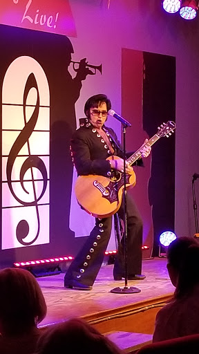 Live Music Venue «Songbird Live», reviews and photos, 210 E Henderson St, Cleburne, TX 76031, USA