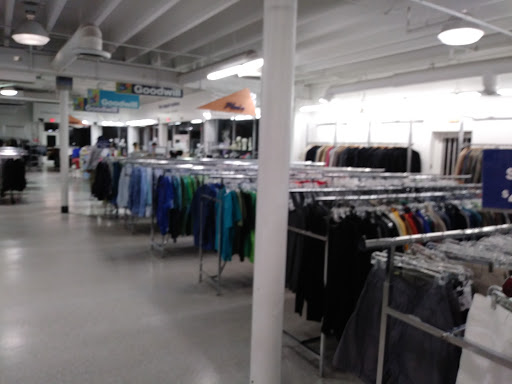 Thrift Store «Goodwill», reviews and photos, 17631 S Dixie Hwy, Palmetto Bay, FL 33157, USA