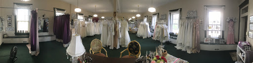 Bridal Shop «The Perfect Stitch», reviews and photos, 8615 Southeastern Ave, Indianapolis, IN 46239, USA