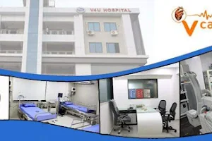 V4U Hospital image