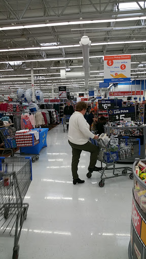 Department Store «Walmart Supercenter», reviews and photos, 3501 8th St SW, Altoona, IA 50009, USA