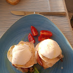 Photo n°1 de l'avis de Tom.i fait le 04/07/2022 à 19:48 sur le  La Lampara à Procida