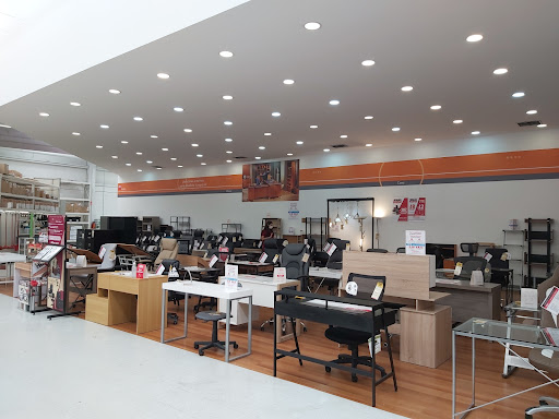 Muebles RCS