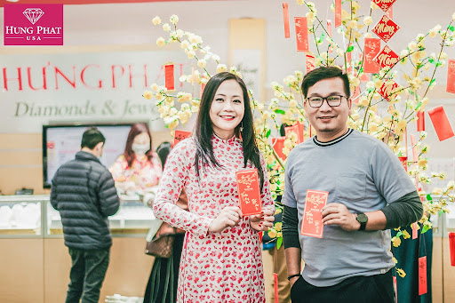 Jewelry Store «Hung Phat USA», reviews and photos, 1111 Story Rd #1063, San Jose, CA 95122, USA