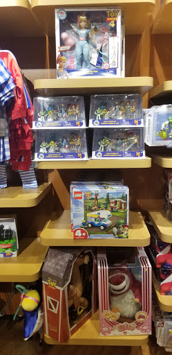 Toy Store «Disney Store», reviews and photos, 2223 N Westshore Blvd, Tampa, FL 33607, USA