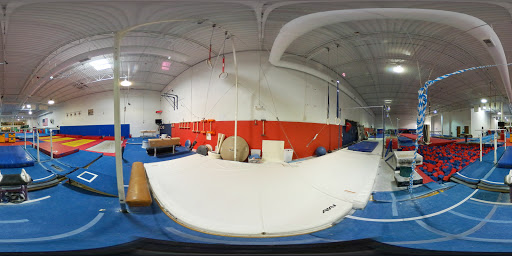 Gymnastics Center «Southlake Gymnastics Academy», reviews and photos, 280 Commerce St, Southlake, TX 76092, USA