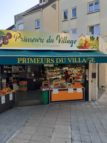 Épicerie Primeurs Du Village Verrières-le-Buisson