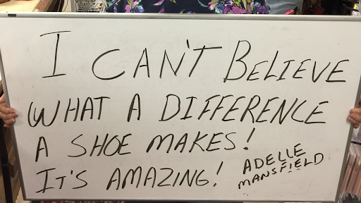 The Shoe Smith LLC, 503 Main St, Willimantic, CT 06226, USA, 