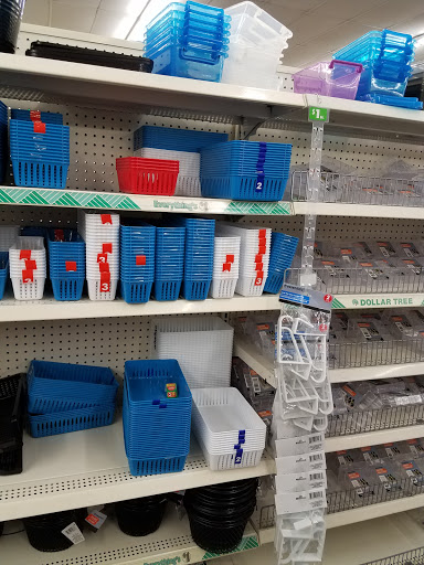 Dollar Store «Dollar Tree», reviews and photos, 8676 TX-121 #104, McKinney, TX 75070, USA