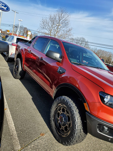 Ford Dealer «Freehold Ford», reviews and photos, 3572 U.S. 9, Freehold, NJ 07728, USA