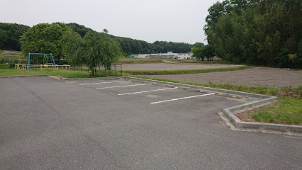 わかくさ児童公園 駐車場