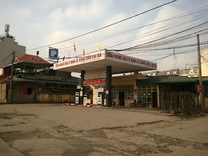 Hình Ảnh Lai Xa Gas Stations