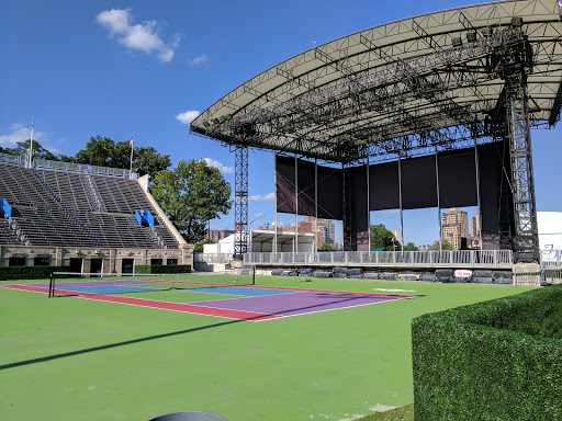 Stadium «Forest Hills Stadium», reviews and photos, 1 Tennis Pl, Forest Hills, NY 11375, USA