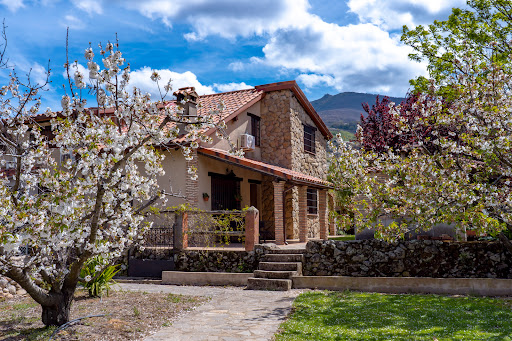 Casa Rural La Cañada del Valle del Jerte en Navaconcejo