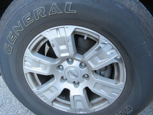 Auto Body Shop «East Coast Collision, Inc.», reviews and photos, 5320 Eisenhower Ave, Alexandria, VA 22304, USA