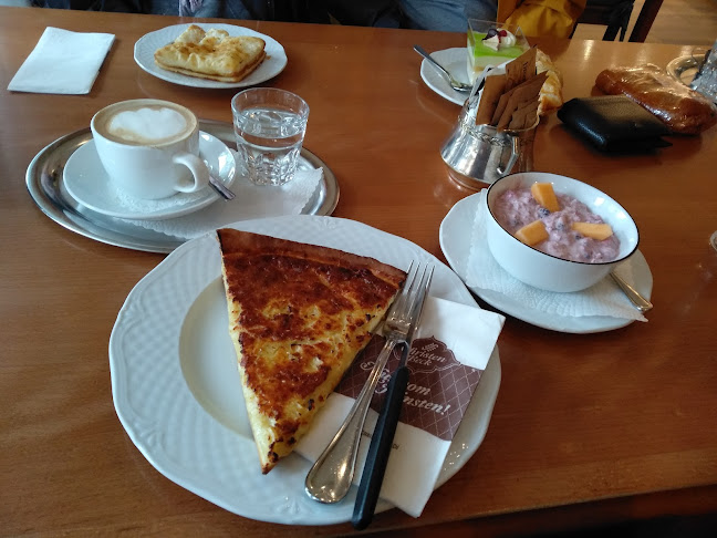 Rezensionen über Christen Beck in Sarnen - Bäckerei