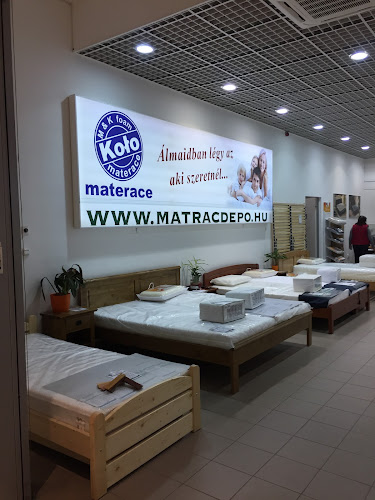 Hozzászólások és értékelések az Matracdepó Debrecen Nyugat-ról