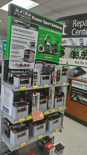 Car Battery Store «Batteries Plus Bulbs», reviews and photos, 2709 Battleground Ave, Greensboro, NC 27408, USA