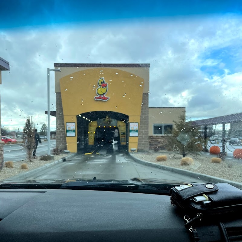 Quick Quack Car Wash