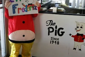 The Pig Barbeque image