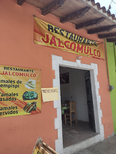 Restaurante Jalcomulco - Calle Benito Juarez 34, 94000 Jalcomulco, Ver., Mexico