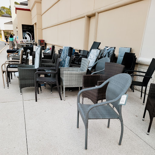 Department Store «HomeGoods», reviews and photos, 9041 Southside Blvd, Jacksonville, FL 32256, USA